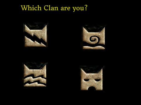 Warrior cat names