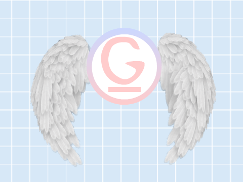 [☁️] Broken Wings ||☯|| Original Mix