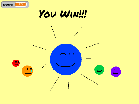 Circle Wars (Scratchpal series III)