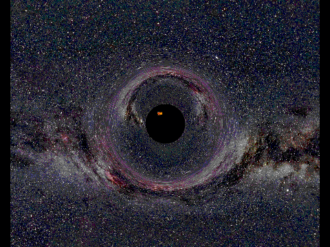 BLACKHOLE