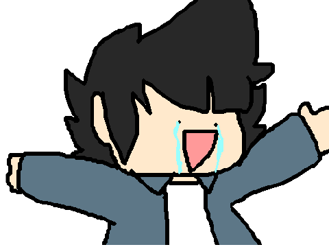 (meme) whAT A LOVELY DAY :"))