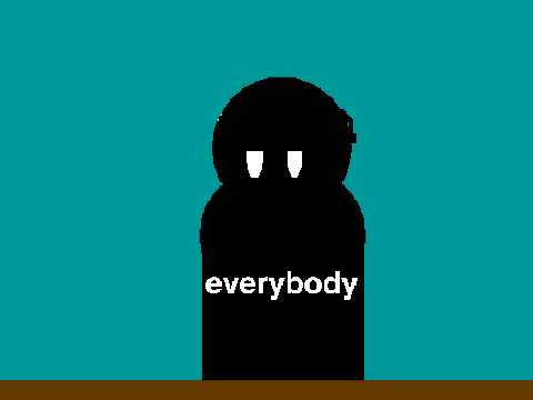When you want to know how many people care about you