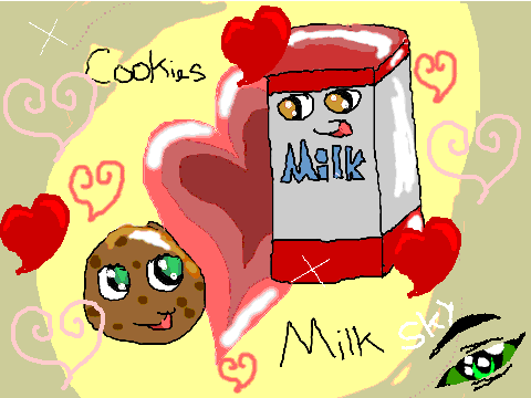 Cooot! x3