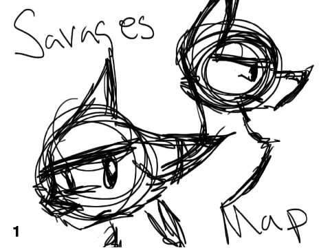thumbnail sketches-