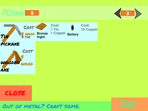 Time Warpers!  V0.2.1 W.I.P