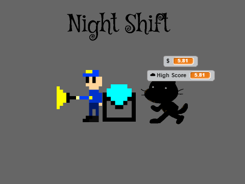 Night Shift