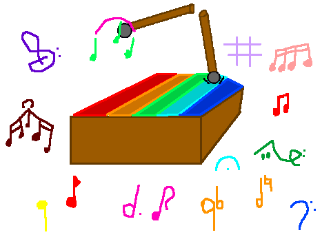xylaphone