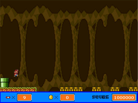 Super Mario Bloopers 2