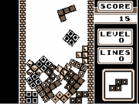 TETRIS Music (Theme A)