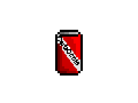 Carbo Cola Sprite fixed + More Variations