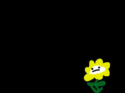 Undertale in a nutshell
