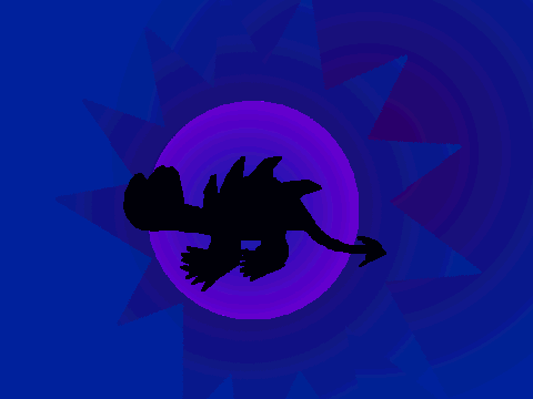 Turtle of death XTREME