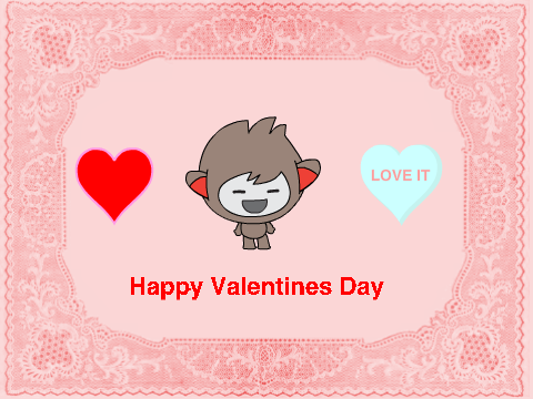 Greeting Card Project