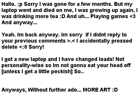 Im Back