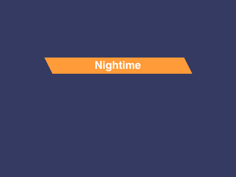 Nightime