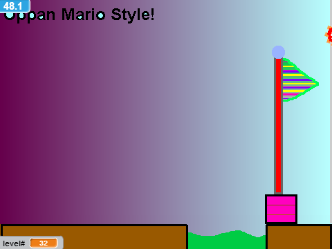 Epic Platformer 2!!! remix the epic editoin raiped