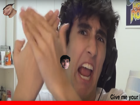 Pong Do Felps