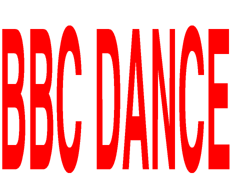 BBC Dance pt 1 Cassy Auditions dancing