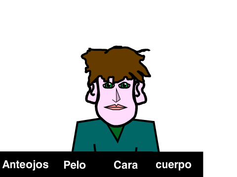crea tu humano