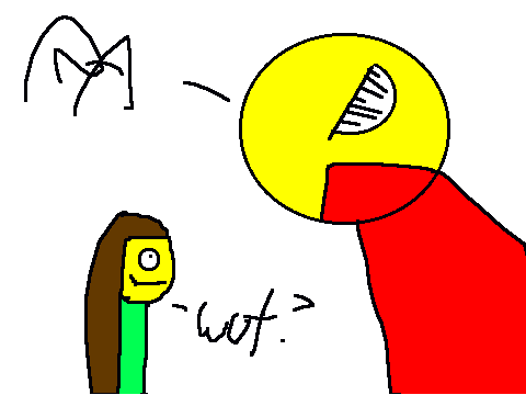 A MHM fanart! :D