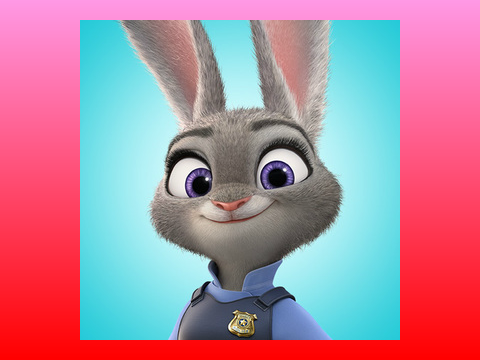 Zootopia