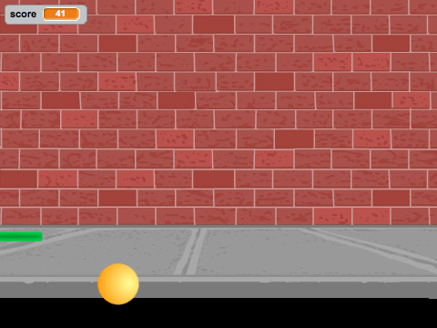 pong