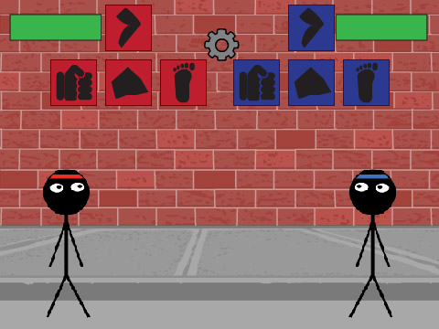 Mortal Combat* [v1.4] - Fixed