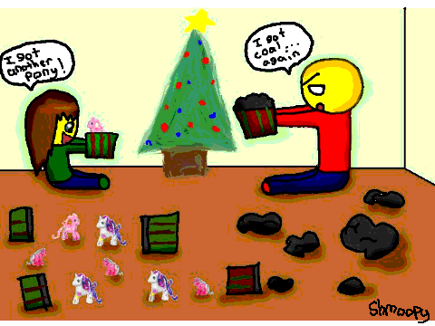 Fanart for theexspoldingcheez contest thing
