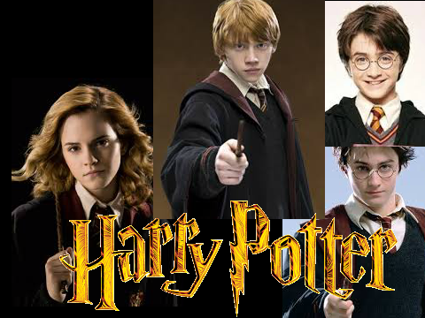 Harry Potter