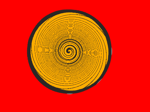 swirly
