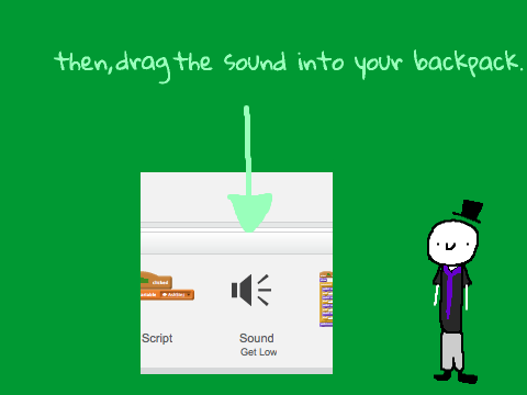 Song Tutorial! .w.