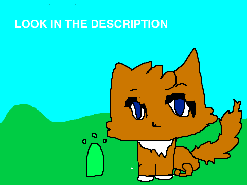 Sign-up sheets for MoonClan and SunClan!!! remix