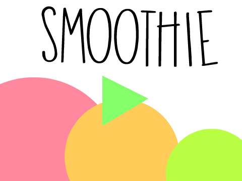 Smoothie! (Game)