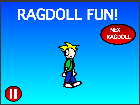 Ragdoll Fun