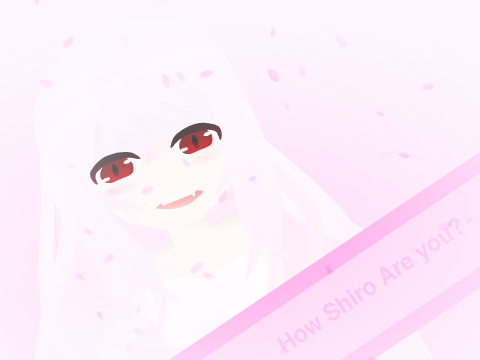 How Shiro is Forest???