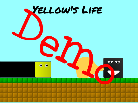 Yellow's Life | 1.0 | Game Mode (Demo)