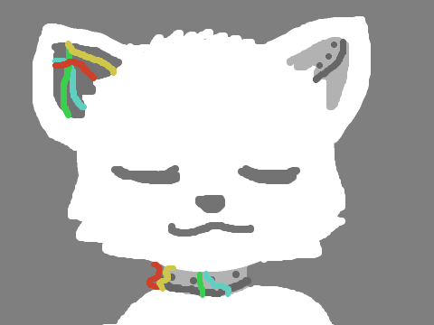 NEW OC