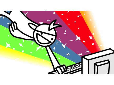asdfscratch - asdfmovie scratchitized remix