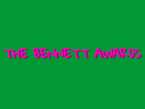 The Bennett Awards (ft. 7Productions)