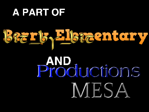 New Intro