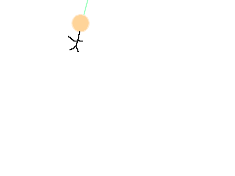 Vine Physics