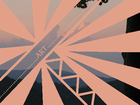 Art Dump # what am i doing feat. im running out of music