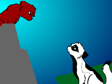 Never Forget You Cliffclan Invaded #4
