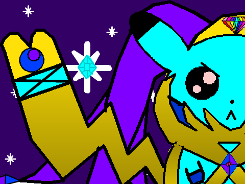 Dipiku's new form with fitting music