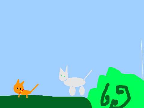the kittypet (beta!)