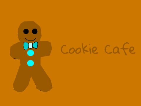 Cookie Cafe Studio Pic