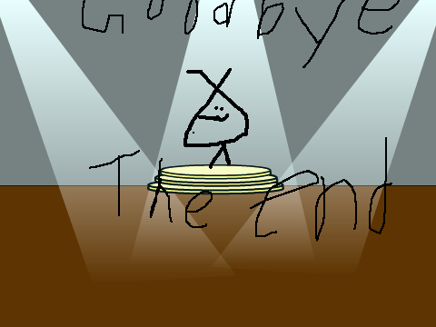 When Charlie Draws