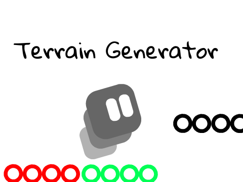 Terrain Generator