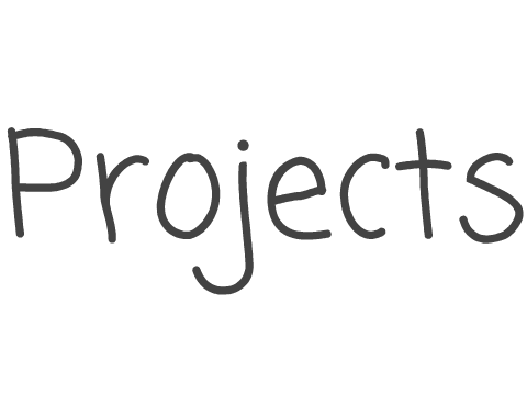 Projects