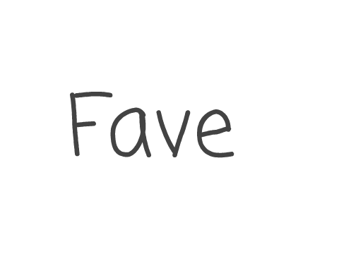 Fave 